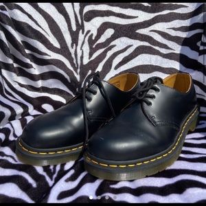 Dr Marten Oxfords (EU 38)